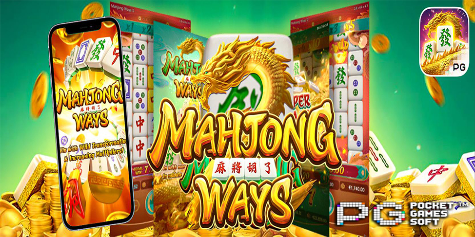5 Tips Menghindari Kekalahan Saat Main Mahjong Ways